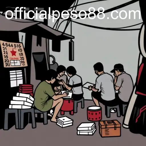 Exploring Jueteng: The Perennial Filipino Numbers Game