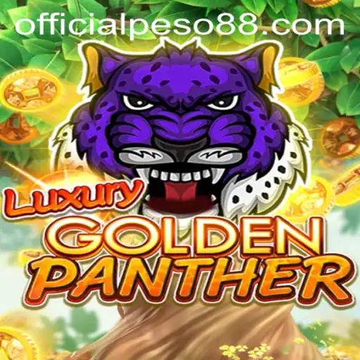 Exploring the Thrills of LUXURYGOLDENPANTHER: A Peso88 Exclusive Adventure