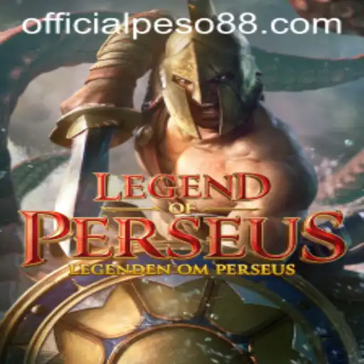 Legend of Perseus: A Journey Through Myth and Strategy