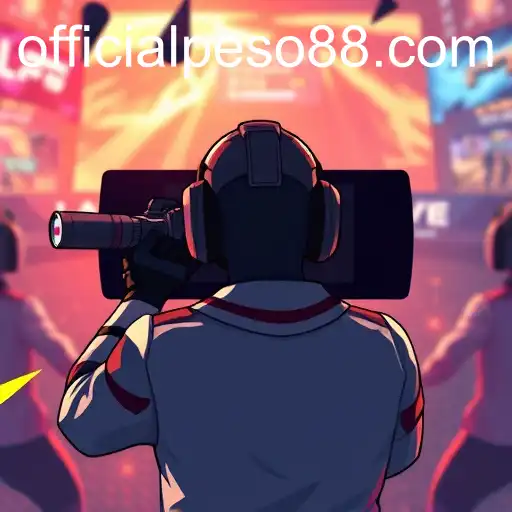 Live Games: An In-Depth Exploration Featuring Peso88