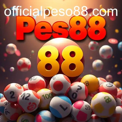 Peso88 and the World of Lotteries: A Deep Dive