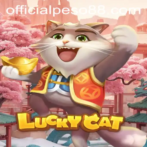 Unveiling the Enchanting World of LuckyCat: A Journey with Peso88