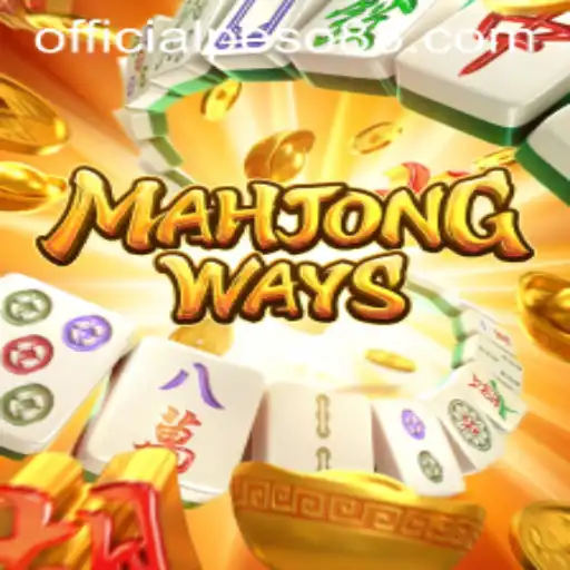 Exploring MahjongWays: An Innovative Twist on a Classic Game at Peso88