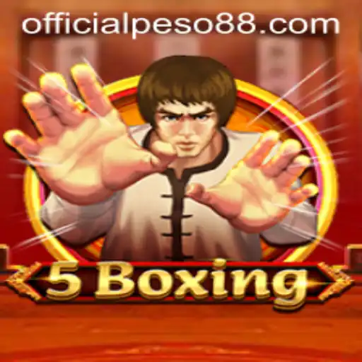 Exploring the Excitement of 5Boxing with Peso88