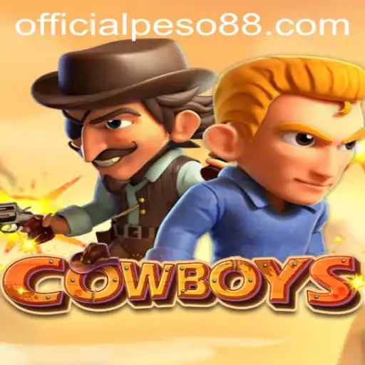 COWBOYS: A Thrilling Adventure in the World of Peso88