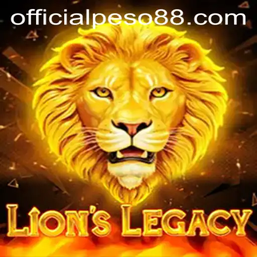 LionsLegacy: Embark on a Majestic Adventure in the New Virtual Realm