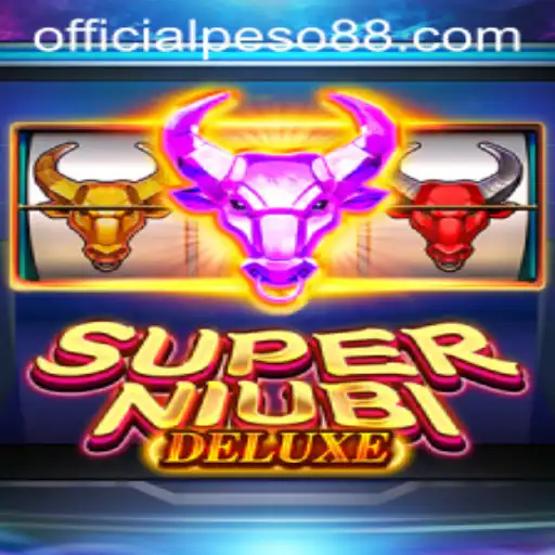 Exploring the Thrilling World of SuperNiubiDeluxe with Peso88