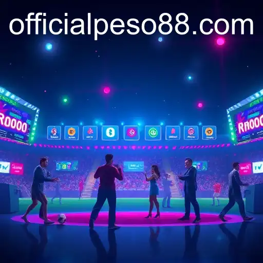 The Impact of Monopoly in Global Markets with a Focus on Peso88