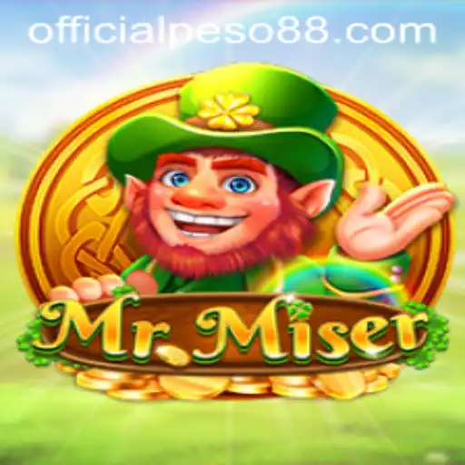 Dive into the World of MrMiser: The Game That Captivates with Peso88