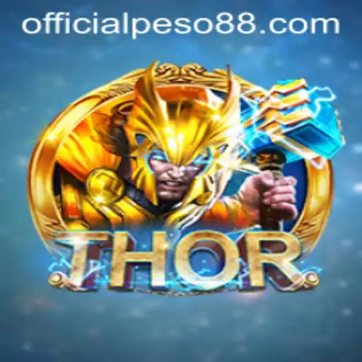 Exploring the Game 'THOR' with Peso88