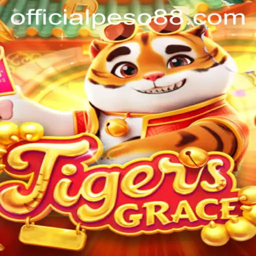 Dive into the Intriguing World of TigersGrace: An Exploration of Gameplay and Strategy