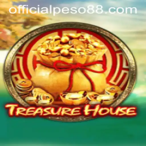 Exploring the Thrills of TreasureHouse: A Deep Dive into the World of Peso88
