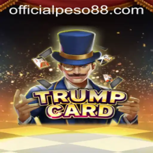 Exploring the Exciting World of TrumpCard and Peso88